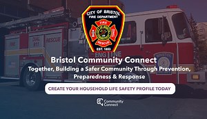 Bristol Community Connect