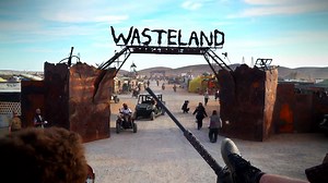 Wasteland Weekend 2018 highlights "Say Hello To The Wasteland" (Official) Filmed at Wasteland Weekend 2018 by our in-house video team. On location in the Mojave Desert, California. www.wastelandweekend.com Camera Operators: Mike Darling, Lee Fields, Angelica Star, Kiel Eulberg, Preston Yarger, Bryanna Darling Editing By; Mike Darling Music: "Wasteland" by Cage9 Now available for download exclusively at: https://cage9.bandcamp.com/track/wast... Produced By: Evalation Media evalationmedia.com | Wa