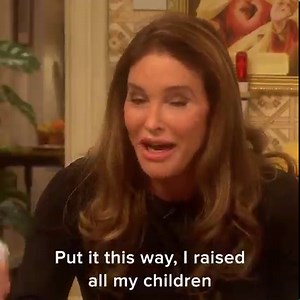 5.5M views · 57K reactions | Caitlyn Jenner handled that interview brilliantly  | BBC Brit | Facebook