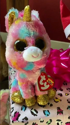 Ultimate Beanie Boo Birthday Bash! 🎉