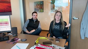 72 reactions · 9 comments | You get to decide how to spend $20,000!  ONE lucky listener will win $20,000 so download our app & listen now to enter! ➡️ bit.ly/20k_PayYourBills | B-105 Cincinnati | Facebook