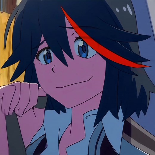 Exploring Ryuko: The Iconic Protagonist of Kill La Kill