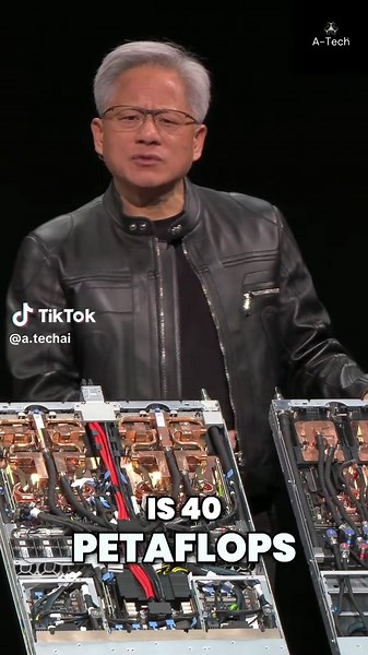 NVIDIA Blackwell: La Revolución de la Factoria de IA