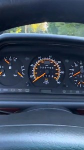 159K views · 3.3K reactions |  23K-Mile Mercedes W124 300D Turbo?!...