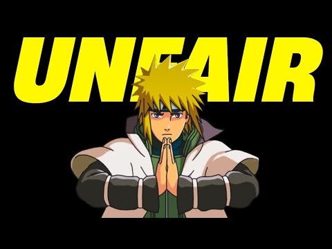 HOW Minato Invented the Deadliest Combat Style in Naruto