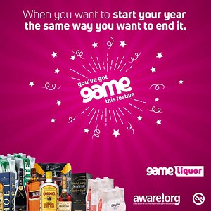 Let us help you end the year with a BANG! Head to your nearest Game Liquor for unbeatable liquor deals. Drink responsibly. | Game Stores