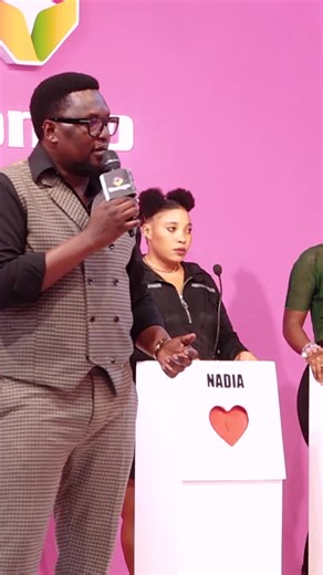 Hello Mr. Right: Discovering Love Stories in Kenya