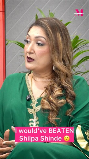 Sunita Ahuja WARNS Shilpa Shinde About Govinda | Lock Upp #sunitaahuja #govinda #lockupp