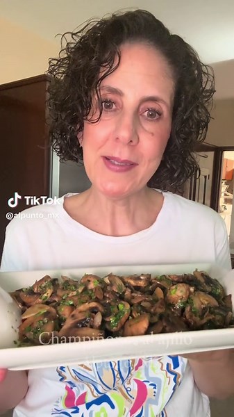 Consejos para Cocinar Champiñones Perfectos al Ajillo