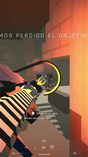 PP19 - 3 Kills/1 Assist #gaming #gameplay #battlebit