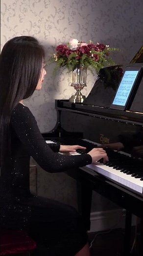 心上人，我在可可托海等你~#可可托海的牧羊人 #钢琴 #演奏 #炙热计划