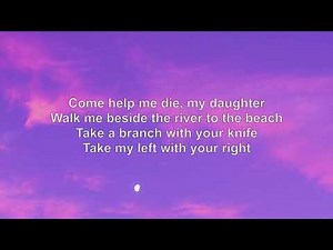Adrianne Lenker - come (Lyrics)