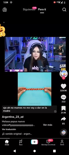 Synchronized Dance and Creative Moments in Clips