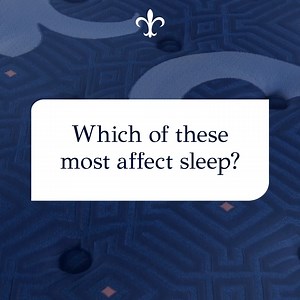 69K views · 35 reactions | Summertime doesn’t have to mean uncomfortable sleep. Here are our top tips for a refreshing night’s rest in your cooling Stearns & Foster®  Avoid hot showers before bedtime — opt for cold instead Sleep in loose, natural fabrics that are breathable ️Dress your bed with lightweight sheets and cooling pillows | Stearns & Foster | Facebook