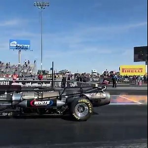 571K views · 22K reactions | The Jet Cars never get old! | The Strip at Las Vegas Motor Speedway | Facebook