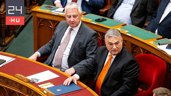Választás 2026: A voksolás után is háborús veszélyhelyzet lenne | 24.hu
