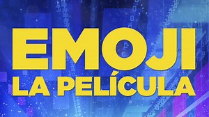 Emoji La Película - Apple TV