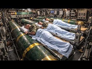 How Submarine Sailors Sleep, Eat, and Survive for Months Underwater