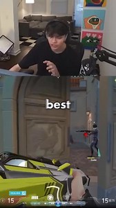 best aim tech in valorant 👌 | Grim Valorant