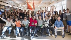 ¿Cómo se está viviendo en Campus Madrid de Google el estado de alarma?