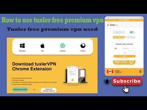 #Tuxler free premium #vpn use | How to use tuxler free premium vpn .tuxler vpn 2023 #freelancer