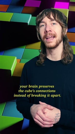 3 Levels of 3D Thinking Your Brain Must Beat