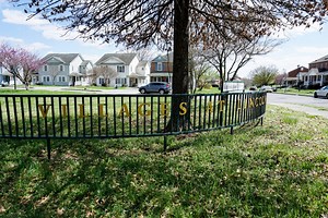 Villages at Lincoln - City of Roanoke Redevelopment & Housing Authority