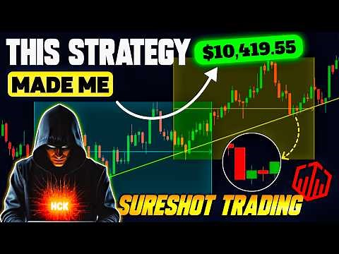 Most POWERFUL Quotex Trading Strategy for 2025 🔥 Win Every Trade!