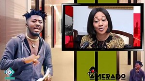 ENJOY FULL VIDEO HERE: youtu.be/zaTiDvzUWKo 🔥🔥🔥🔥 Amerado - #YeeteNsem Episode 10 Directed by Director K Sponsored by JIBO KENTE 🚀🚀🚀🚀🚀🚀🚀🚀🚀🚀 | Amerado Burner