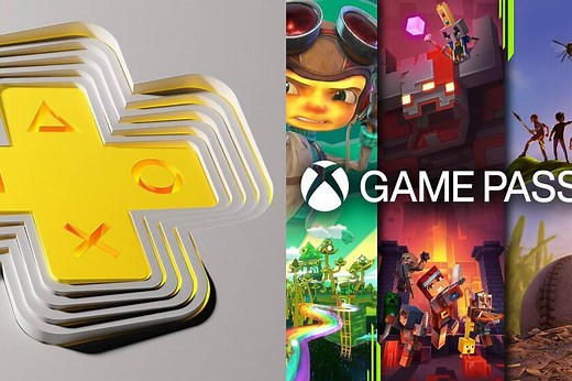 Xbox Game Pass y el nuevo PlayStation Plus: estas son las diferencias entre los principales servicios de Microsoft y Sony