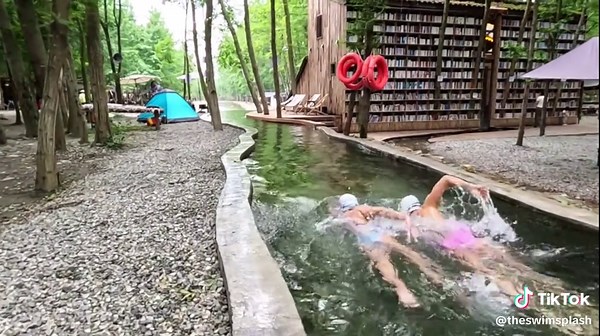 swim.swim99 on TikTok