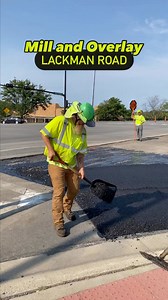 1.3K views | Do you know what mill and overlay is? 樂 We’re breaking...