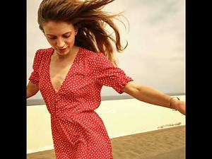 Valeriya Gogunskaya: Dancing Through Life on a Longboard