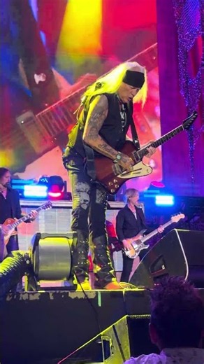 Lynyrd Skynyrd at Dos Equis Pavilion, Dallas, TX, USA 28 de agosto de 2026 #concert