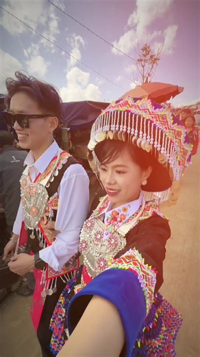 Discover Modern Hmong Fashion Trends
