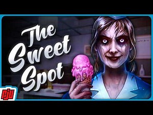 Ice Cream Screams | THE SWEET SPOT | Indie Horror Game