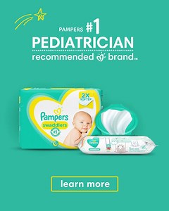 6.7M views · 1.1K reactions | Find out how to keep your baby’s skin healthy with Pampers – the #1 Pediatrician Recommended Brand. | Pampers | Facebook