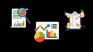 Animated Footage Performance Management Cycle Office Stock Footage Video (100% Royalty-free) 3500715647 | Shutterstock