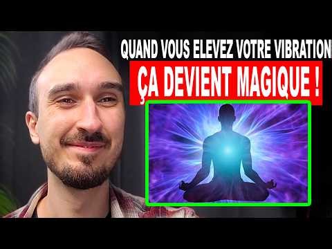 Everything is Energy: once you learn to Vibrate CORRECTLY, reality is yours.