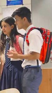 FAKE School Student Tries to Get a Job at KFC & Domino's! (Staff Reaction SHOCKING) #short