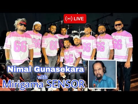 Thawalampitiya SENSOR TMFlow - Music • Life • Motion #Thasirumadhuwantha #music #life #motion