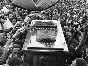 Morte de Mandela: regime do apartheid vigorou por 44 anos na África do Sul