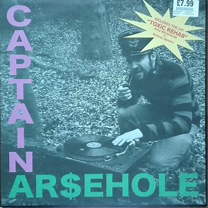 Captain Ar$ehole - Mash-Ups