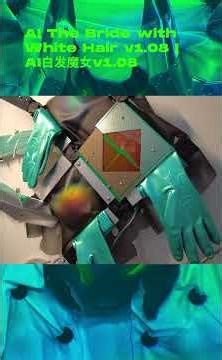 AI The Bride with White Hair v1.08 | AI白发魔女v1.08