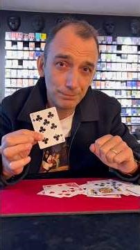 Control Freak, Ep. 15 #magic