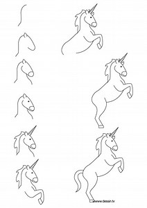 100 tutoriels dessins étape par étape pour débutant