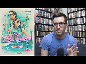 Palm Springs Movie Review