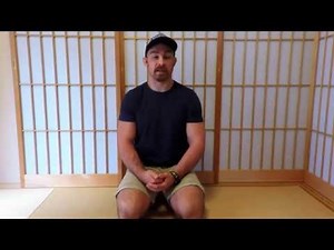 The Urban Woodsman Series - Introduction