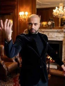 A Spectacular Magic Trick with a Cute Rabbit