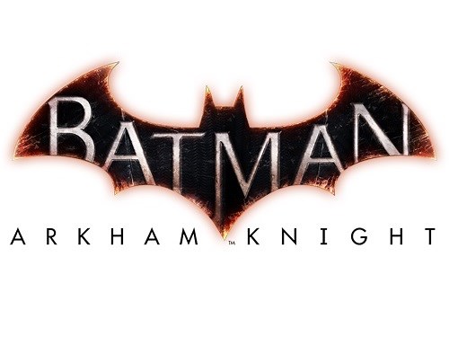 Batman: Arkham Knight Notebook Benchmarks